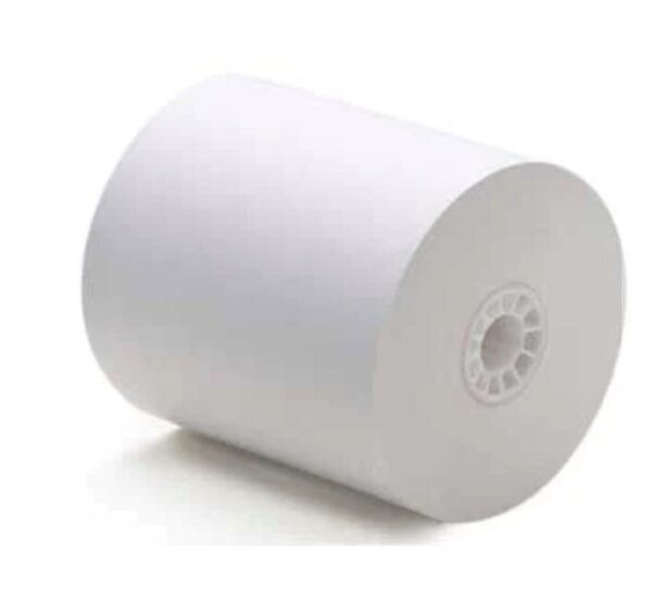 Thermal Register Paper 3 1/8" x 273 Feet